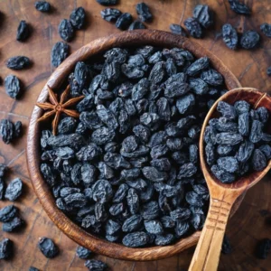 கருப்பு திராட்சை (Black Raisins / 1 kg)