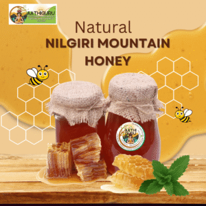 நீலகிரி மலை தேன்(Nilgiri Mountain Honey   / 1 kg)