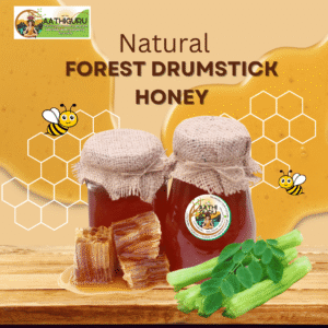 காட்டு முருங்கை தேன் (Forest Drumstick Honey   / 1 kg)