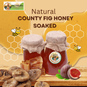 அத்தி பழத்தேன் ஊறல்(Fig Honey Soaked   / 1 kg)