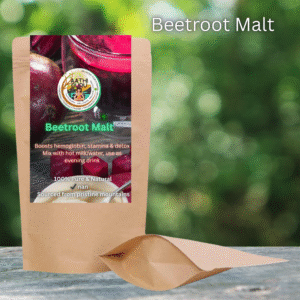 பீட்ரூட் மால்ட் (Beetroot Malt / 500grams)