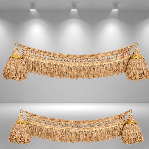 Neel Mani thoranam+Kathir Kudam without Peacock Feather |Malaysia: RM 60  Singapore: SGD 20